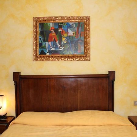 B&B Edelweiss Castione della Presolana Bagian luar foto