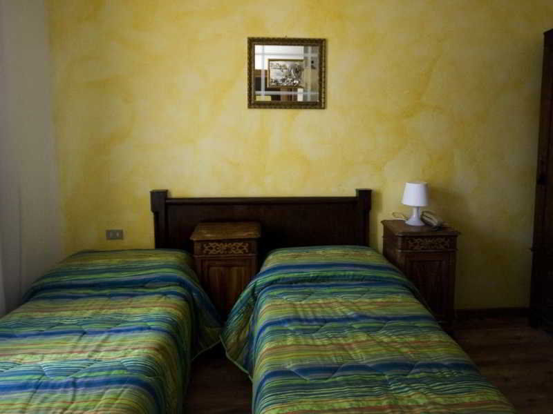 B&B Edelweiss Castione della Presolana Bagian luar foto