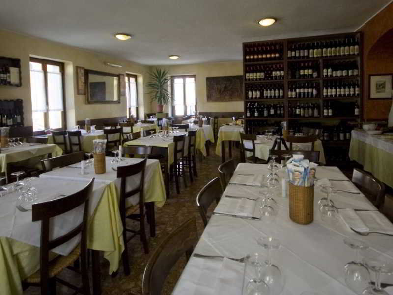 B&B Edelweiss Castione della Presolana Bagian luar foto