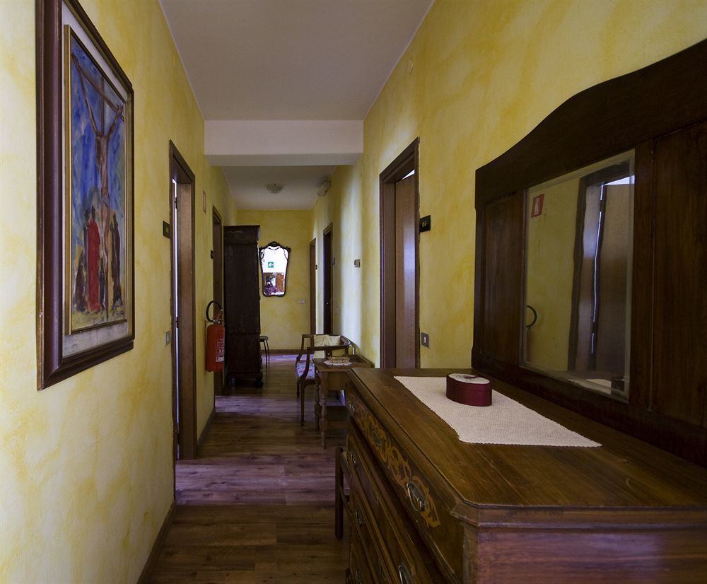 B&B Edelweiss Castione della Presolana Bagian luar foto