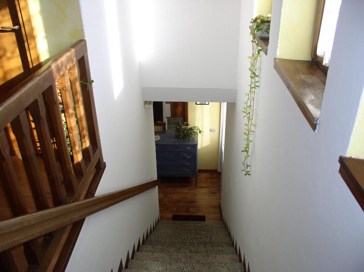 B&B Edelweiss Castione della Presolana Bagian luar foto