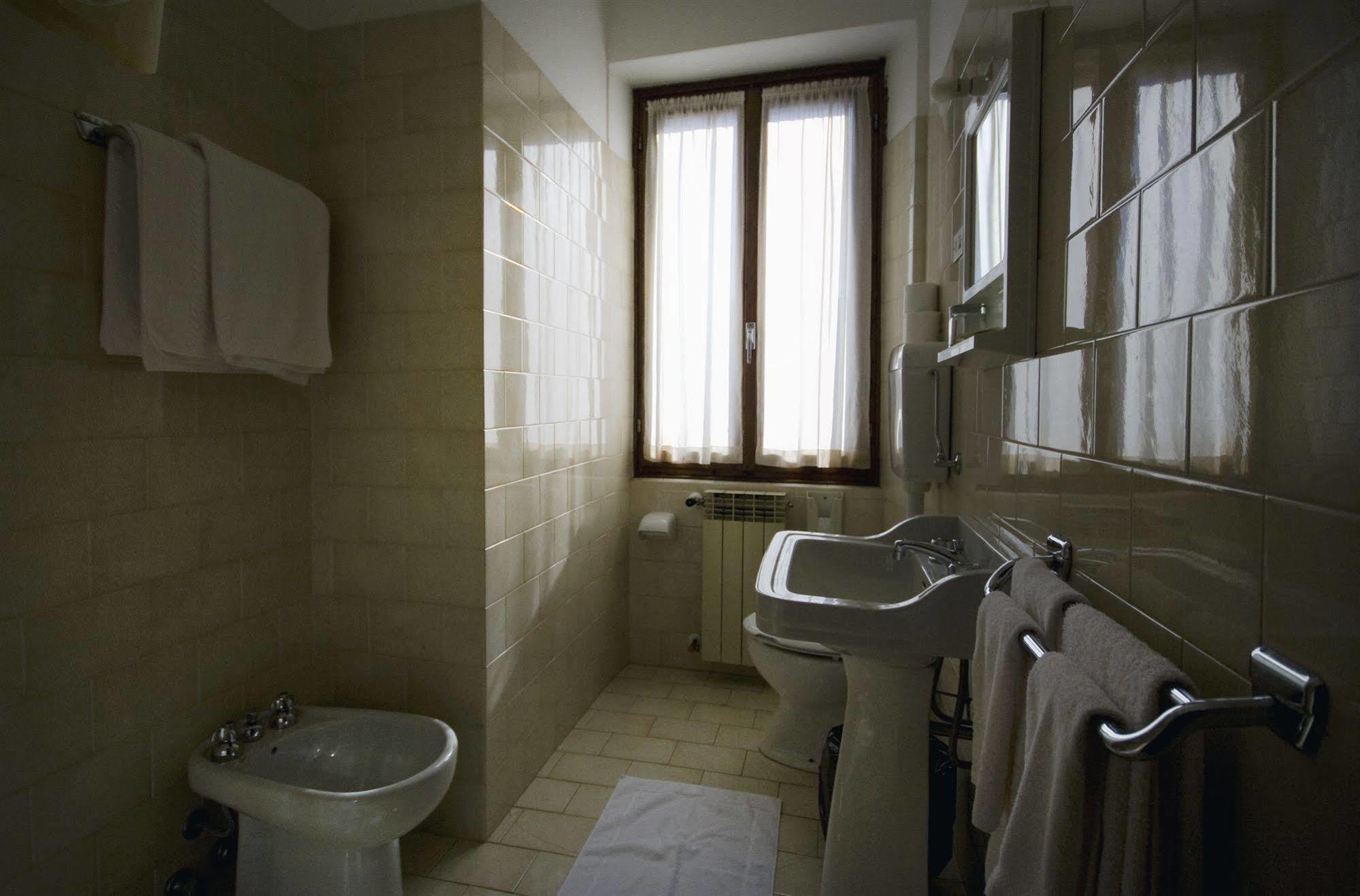 B&B Edelweiss Castione della Presolana Bagian luar foto