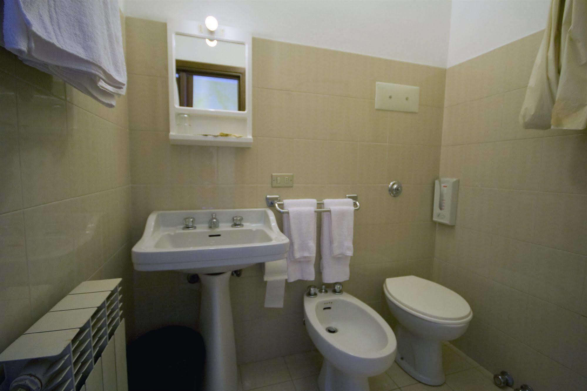 B&B Edelweiss Castione della Presolana Bagian luar foto