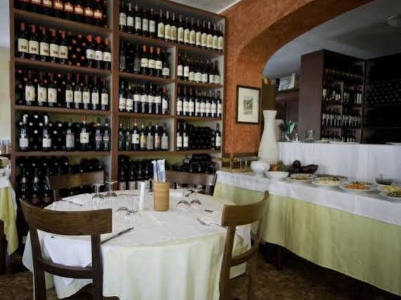 B&B Edelweiss Castione della Presolana Bagian luar foto